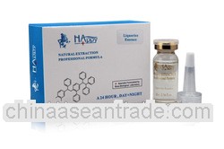 Beauty facial skin Liquorice Antiallergic repairing essence