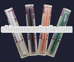 Beeswax Ear candle for relaxing your ear and mind