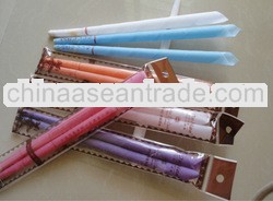 Beewax ear candling balanced emotional state good for your health