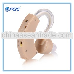 Behind The Ear Hearing Instruments S-1088A
