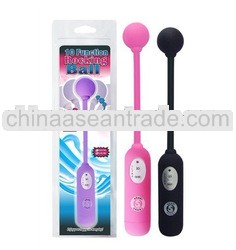 Best sellers 10 Speeds Vibrating Balls Sex Toy Waterproof Ben wa balls Vagina Vibrating balls