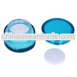 Blue Bottled vitamin-B skin cream for day and night