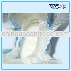 Brand nature 100% super soft high quality diapers