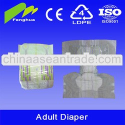 Branded Adult Diaper For Senior Person Assurance