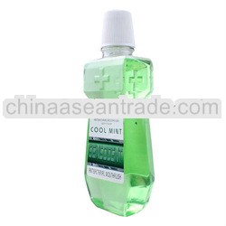 Brands Fresh Mint Mouthwash Wholesalers