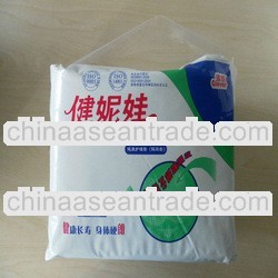 Breathable PE film adult underpad hot sale!!!