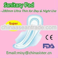 CE,FDA Manufacturer lady pad