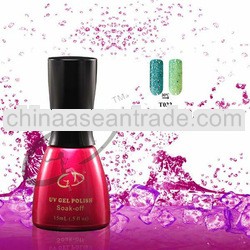 China factory uv gel nails