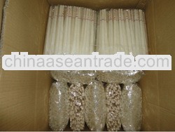 Colourful Hopi ear candle /Pure beewax ear candle on sale