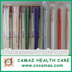 Competitive Price of aromatherapy ear candle with good quality