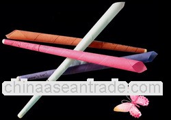 Competitive Price of ear wax candles walgreens with good quality