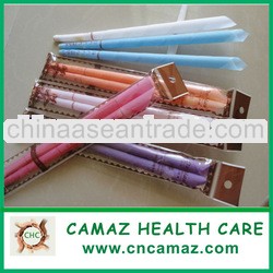 Competitive Price of indian ear candle with good quality