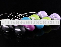 Competitve Price Silicone Smart ball Sex Toys For Lady Masturbation