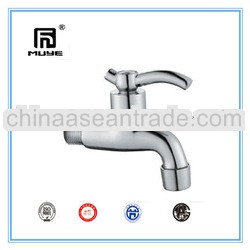 Cost-efficient modern cheap small brass tap faucet kitchen faucet