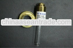 Cream pump for liquid foundation