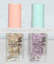 Crystal sparking glitterl Nail Polish ZJ197