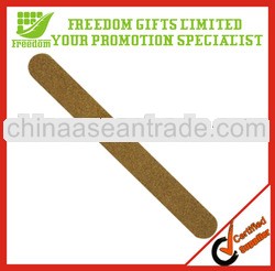 Custom Top Quality Logo Printed Promotional Nail File