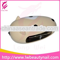 Cute uv lamp 9W uv lamp uv nail lamp