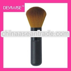 DEYIWISE Coffee Synthetic Hair Powder Brush