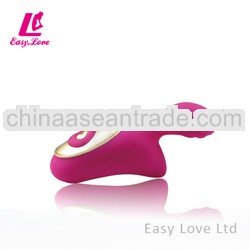 Deluxe rabbit vibrator modern sex toys waterproof sex invitation