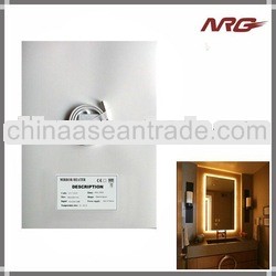 Demister Pad For Mirror