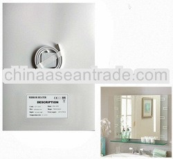 Demister Pads For Mirrors