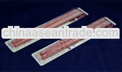 Ear candle Aromatic Beeswax No.2 factory supply