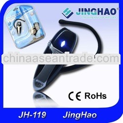 Ear zoom bluetooth hearing aid for ear care