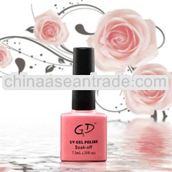 Easy off uv gel polish