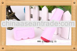 Easy to use and hot sale Two side stamper and scraper