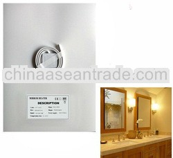 Electric Mirror Defogger