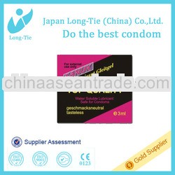 Erection sex delay spray for men