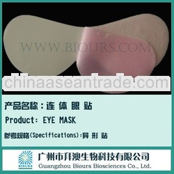 Eye patch with CE Approving,CE/ISO