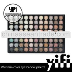 Eyeshadow Palette 88 78 color makeup eyeshadow palette