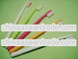 FDA daily use teenager brush manufacturer