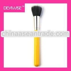 FLAT HAIR best powder foundation brush