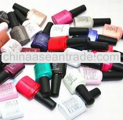 Factory wholesale gel polish shellac polish cnd