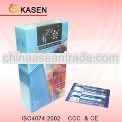 Famous latex condom supplier in China,china condom
