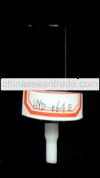 Fantastic cream pump dispenser