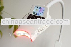 Floor Standing Model Teeth Whitening LED Device,With CE