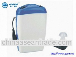 For Hearing Loss CE approved Answer Phone Ear Zoom Personal Home Care Health Care Product S-93