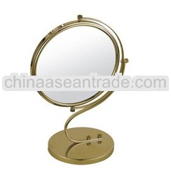 HSY-1056A high-end personalized wholesale cosmetic mirrors