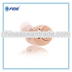 Health Care Products For Ear Mini Hearing Aids In Ear