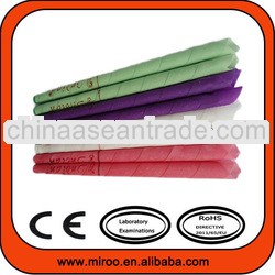 Health care medical beeswax ear candle, indian ear candle, ear candles for sale, cone shaped ear can