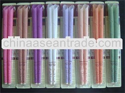 Healthy aroma candle wick for ear with high quality and low price