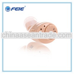Hearing Aid Health Care Equipment S-818