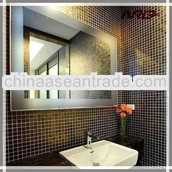 Heated Bathroom Mirrors Uk