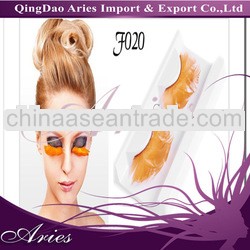 High Quality Feather Handmade Eyelashes FALSE Eyelash Party EYELASH EYE LASH