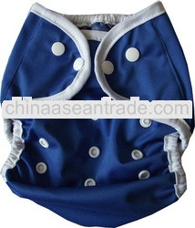 High Quality Multifunctional Diaper Cover Adjustable Reusable Colorful Cloth Diaper Covers