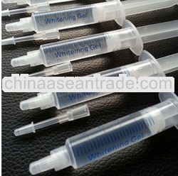 High Quality syringe bleach bright whitening pens